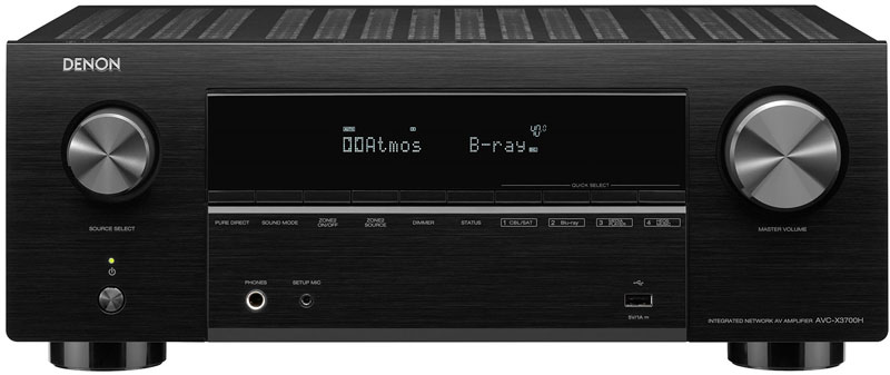 AVC-X3700H E2_BK_photo